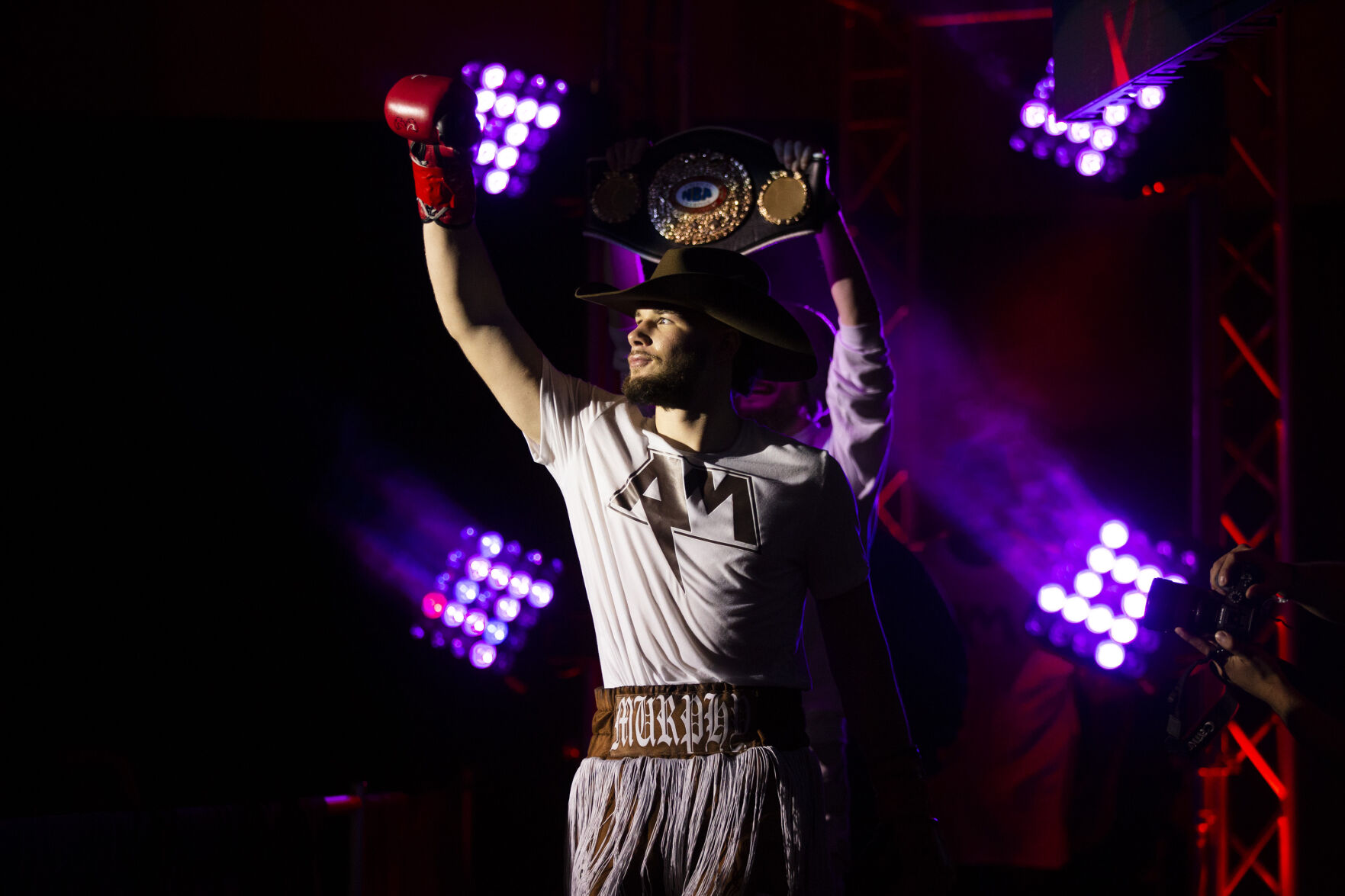 Roy Jones Championship Boxing